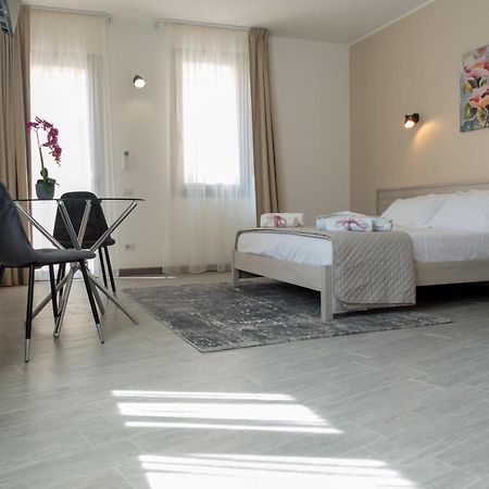 Green Guest House 奥里斯塔诺 外观 照片