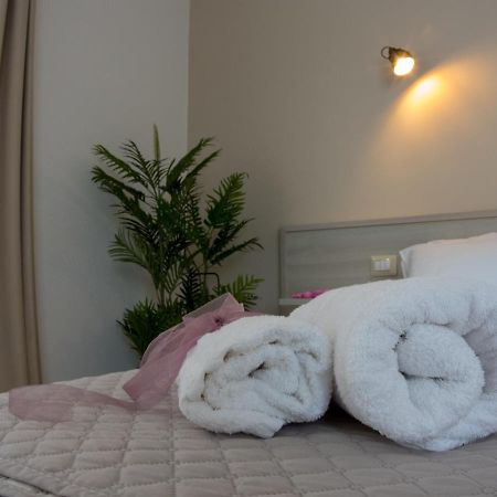 Green Guest House 奥里斯塔诺 外观 照片