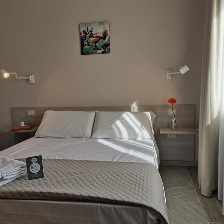 Green Guest House 奥里斯塔诺 外观 照片