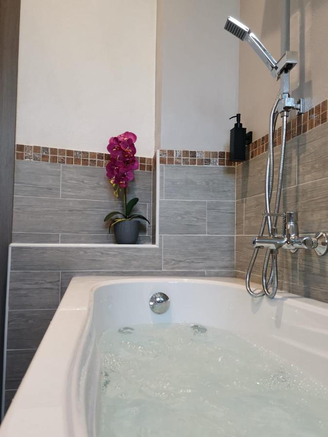 Green Guest House 奥里斯塔诺 外观 照片