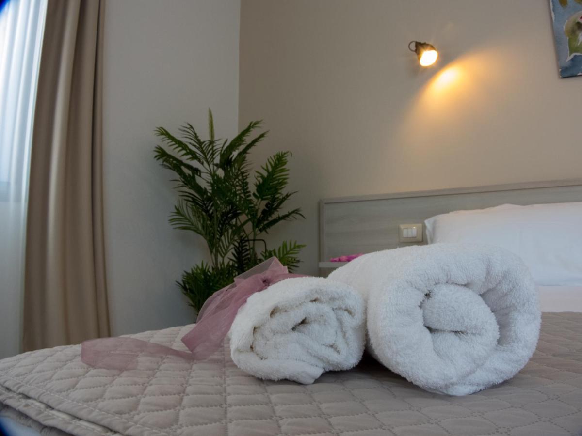 Green Guest House 奥里斯塔诺 外观 照片