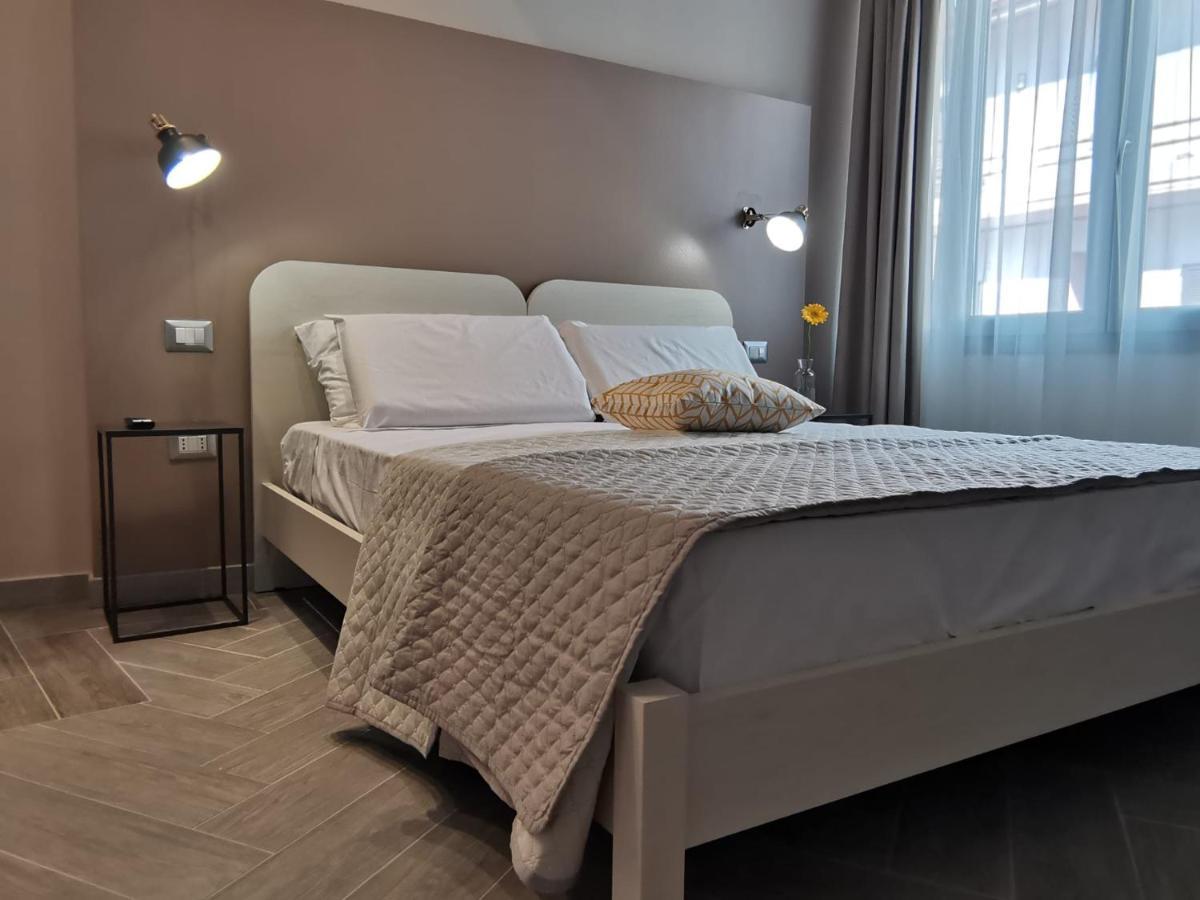 Green Guest House 奥里斯塔诺 外观 照片