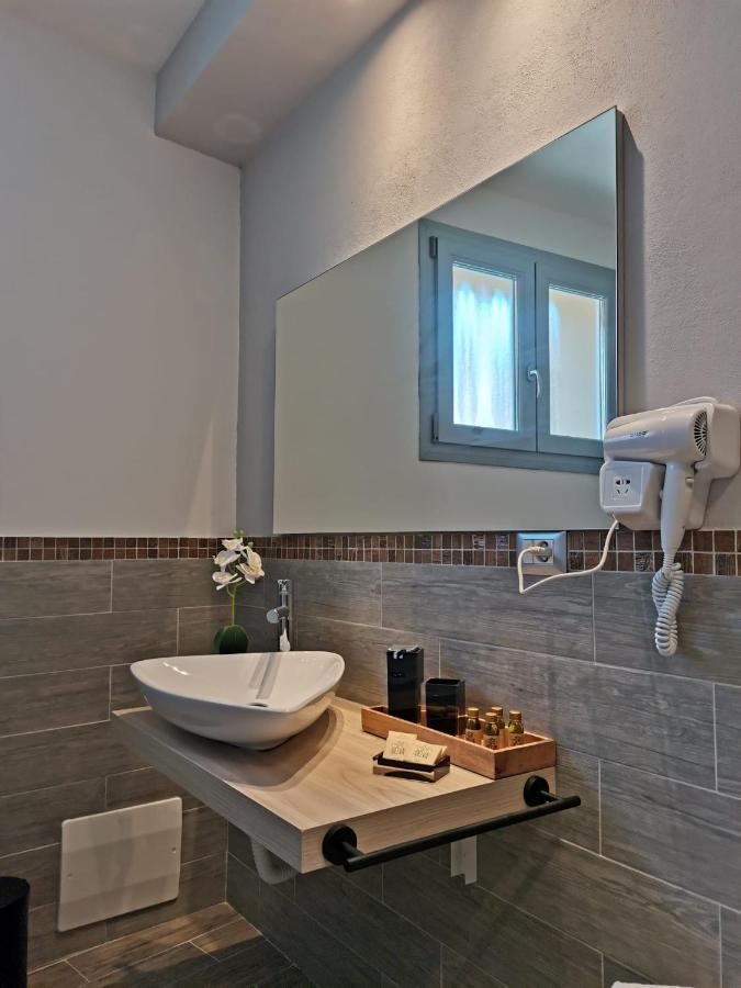 Green Guest House 奥里斯塔诺 外观 照片
