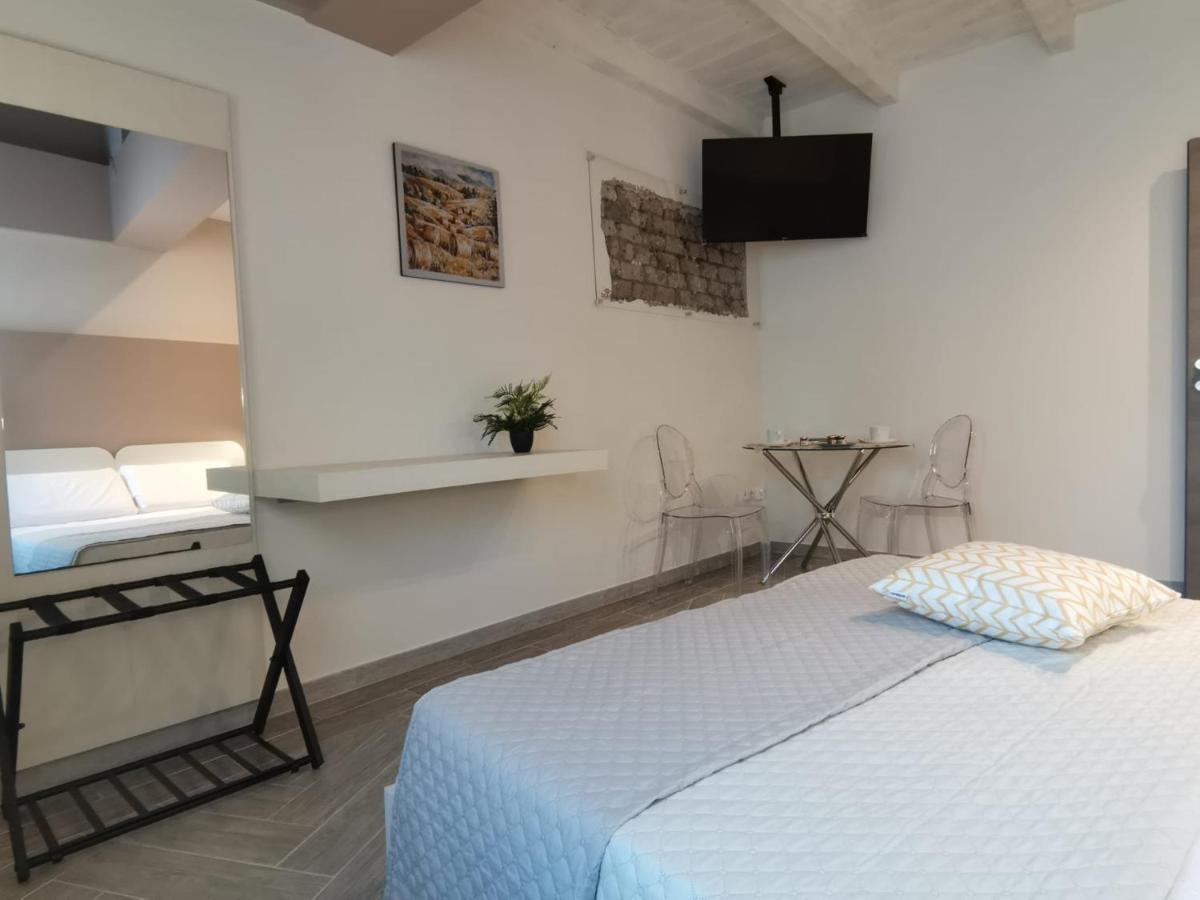 Green Guest House 奥里斯塔诺 外观 照片