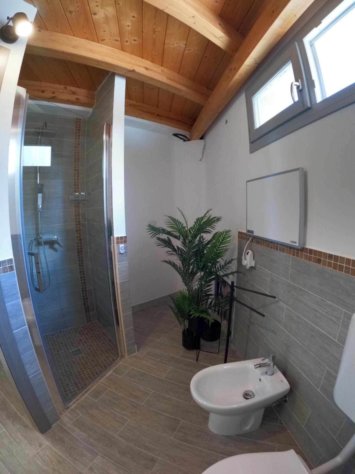 Green Guest House 奥里斯塔诺 外观 照片
