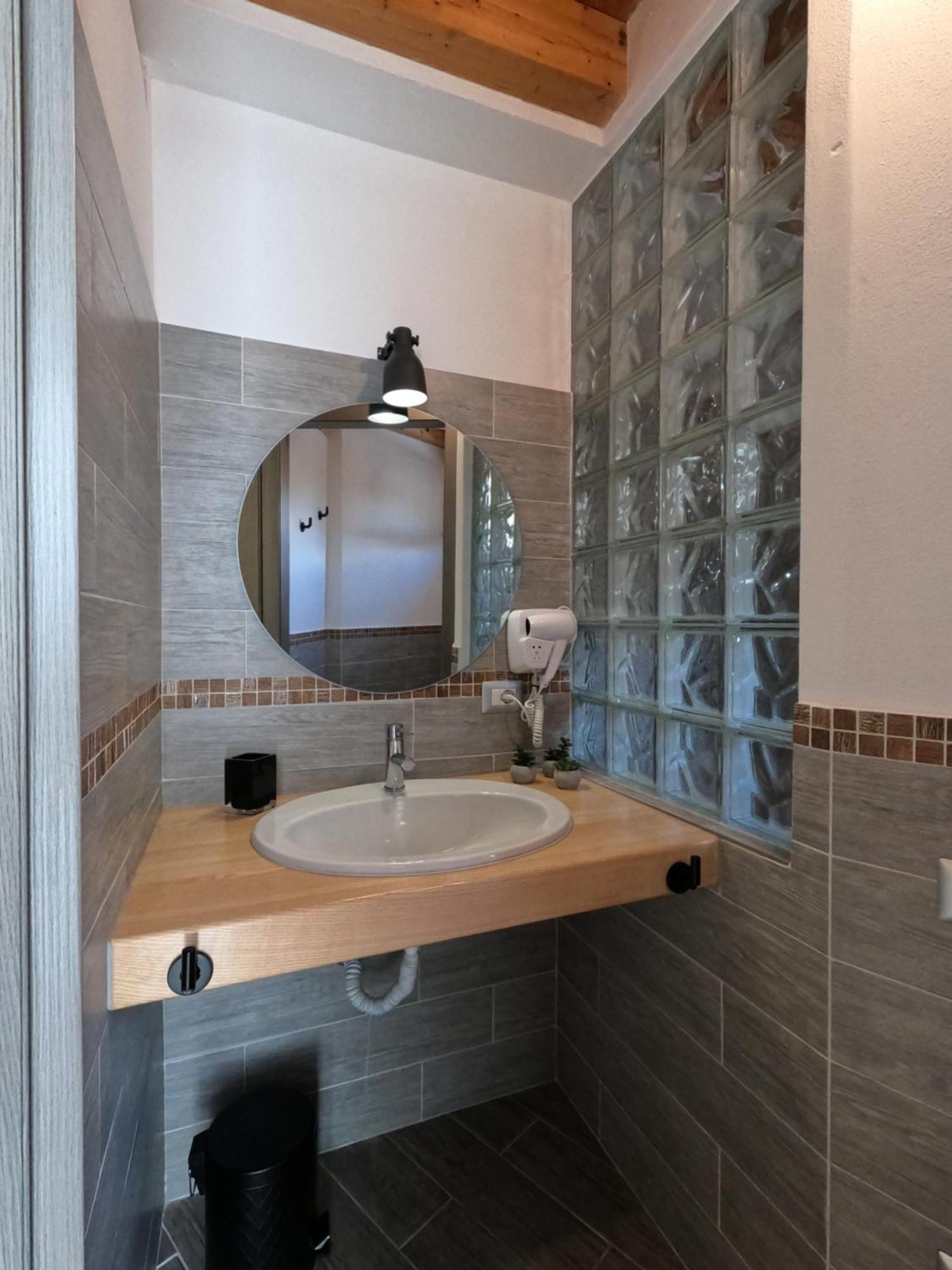 Green Guest House 奥里斯塔诺 外观 照片