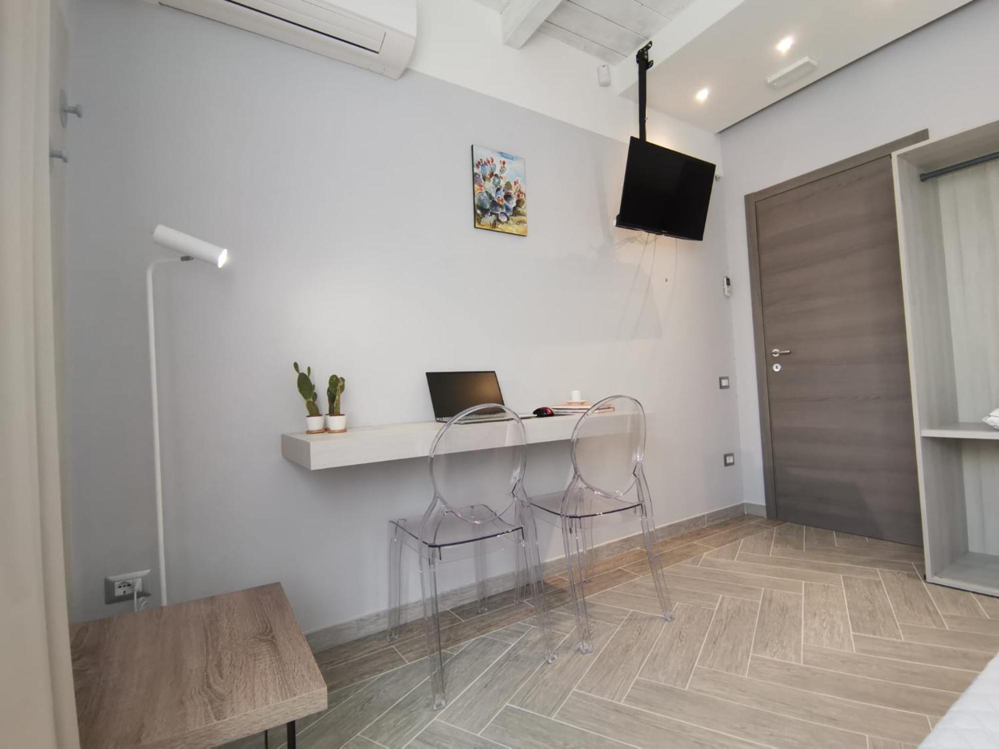 Green Guest House 奥里斯塔诺 外观 照片