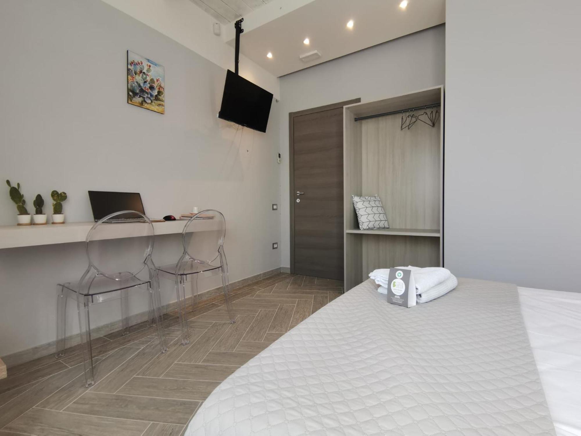 Green Guest House 奥里斯塔诺 外观 照片